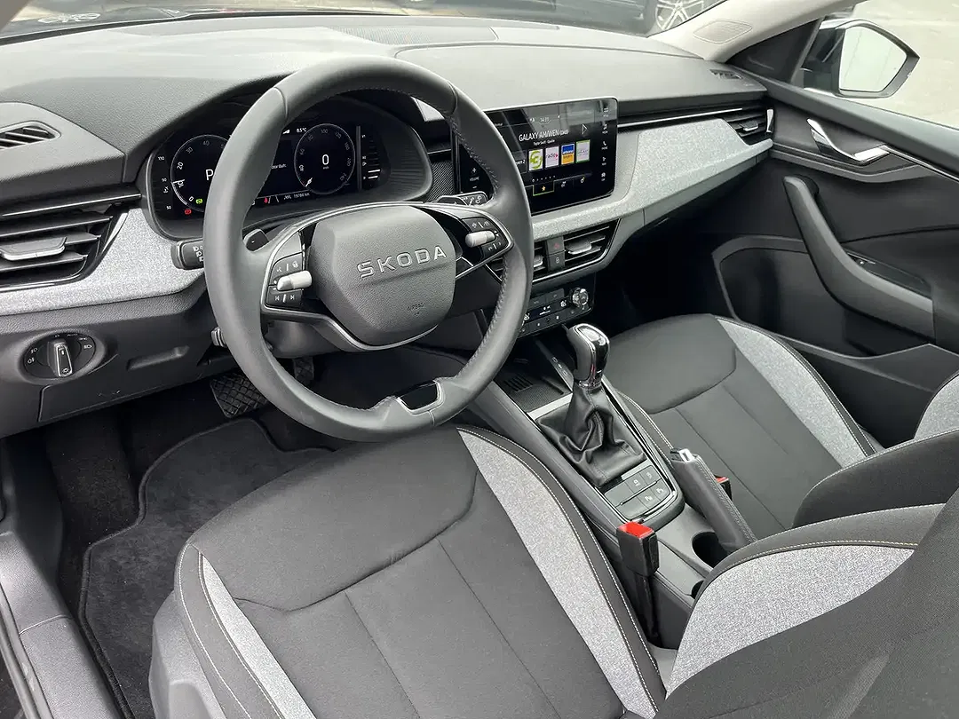 Skoda Scala - Thumbnail 10