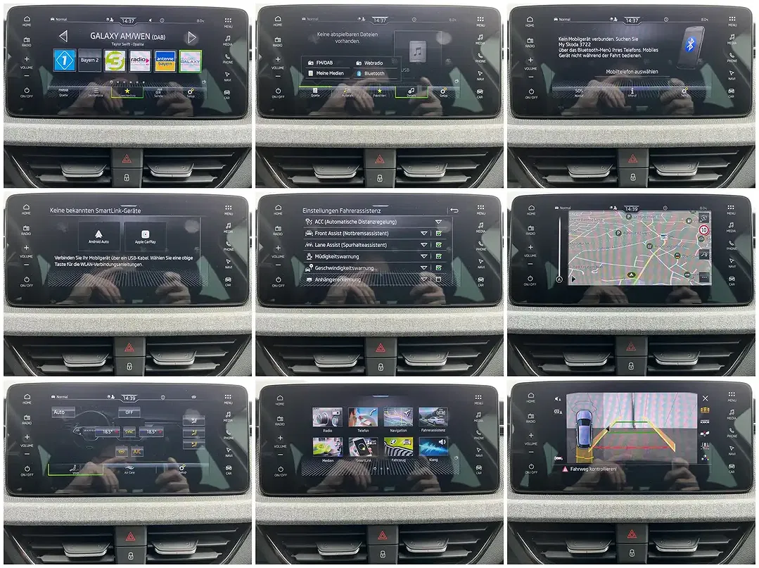 Skoda Scala - Thumbnail 17