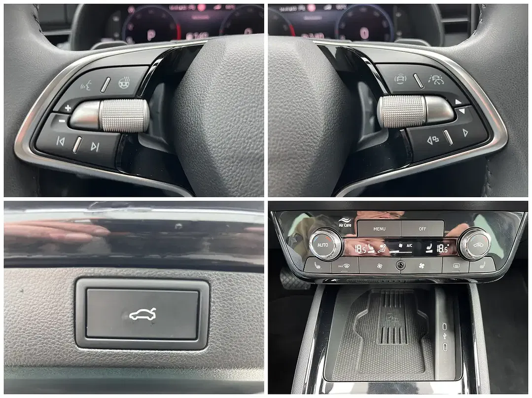 Skoda Scala - Thumbnail 18