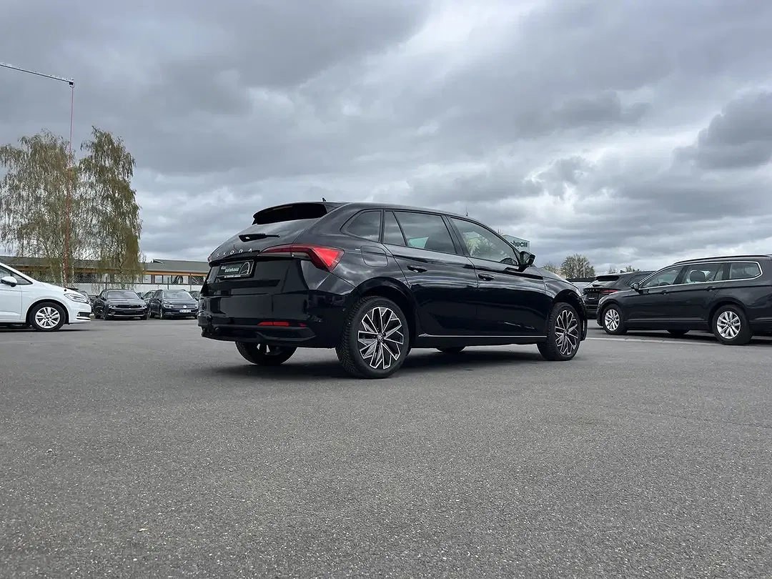 Skoda Scala - Thumbnail 6