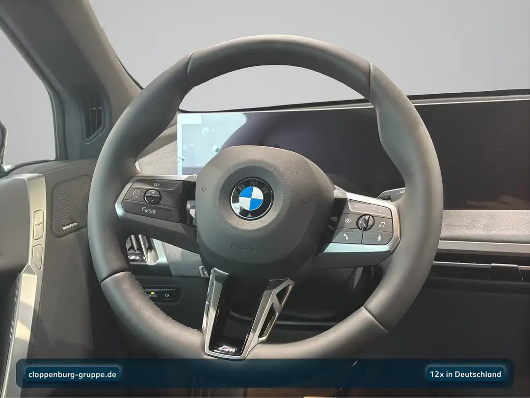 BMW iX xDrive - foto 14
