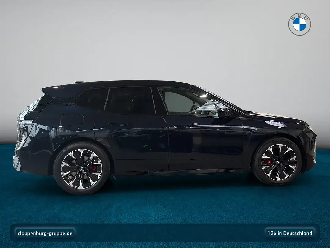 BMW iX - Thumbnail 7