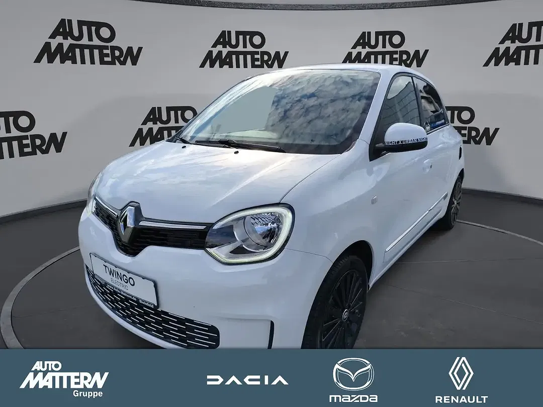 Renault Twingo E-Tech Urban - foto 1