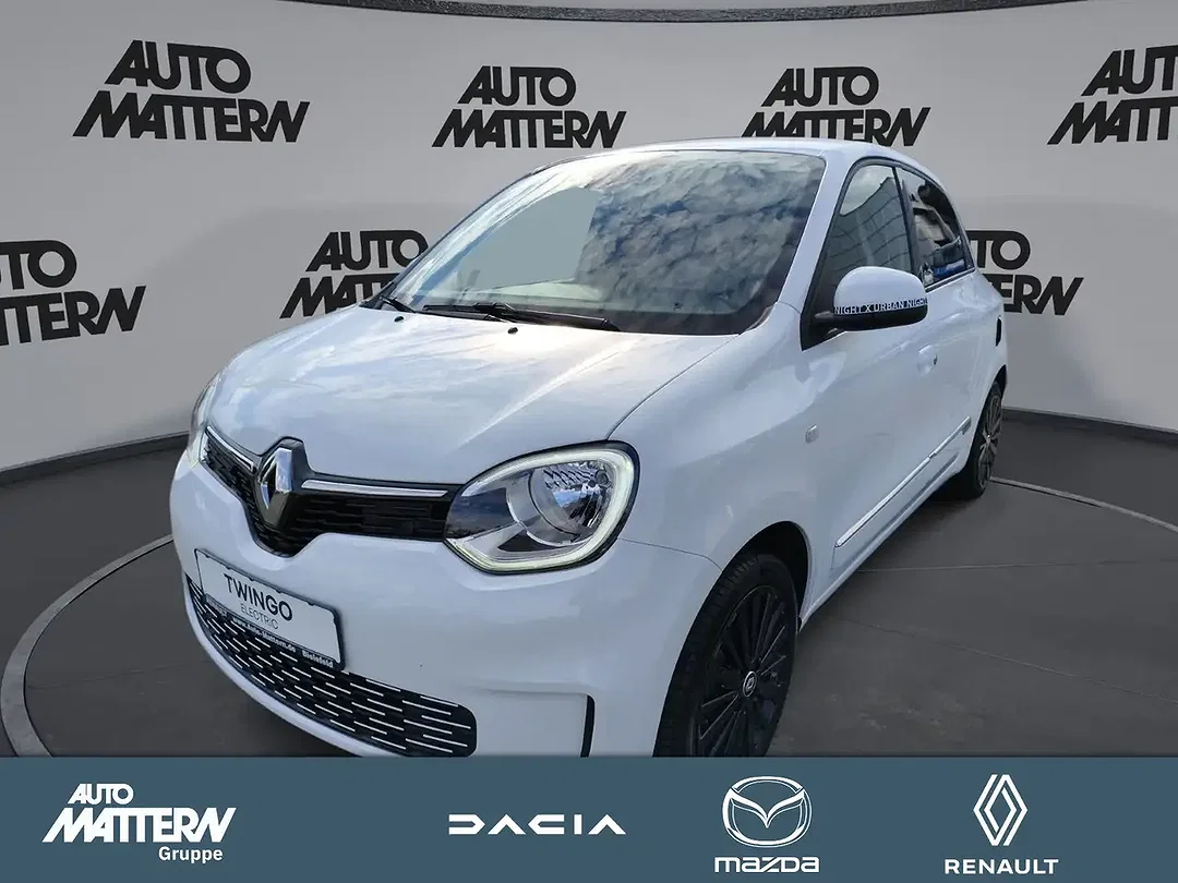 Renault Twingo - Afbeelding 1