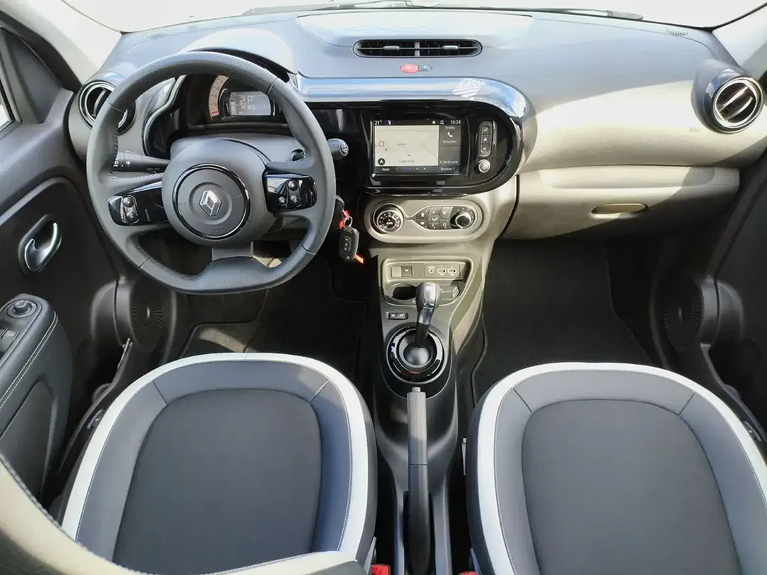 Renault Twingo - Thumbnail 11