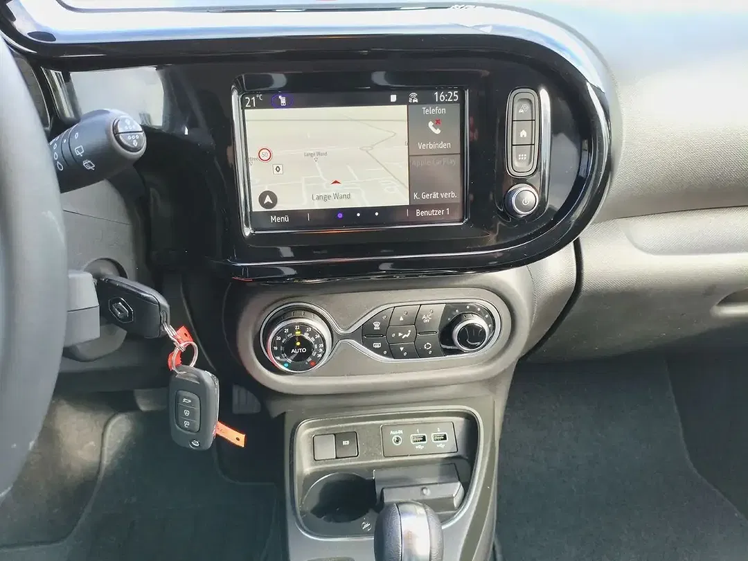 Renault Twingo - Thumbnail 13