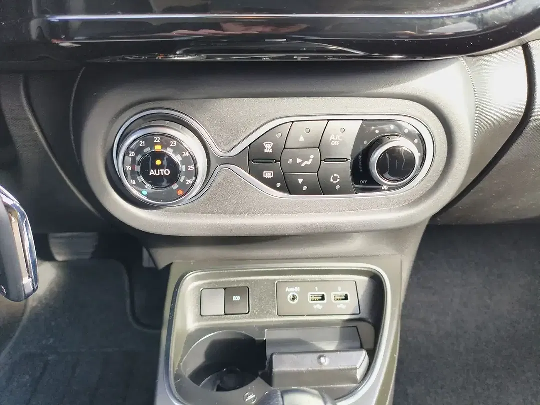 Renault Twingo E-Tech Urban - foto 15
