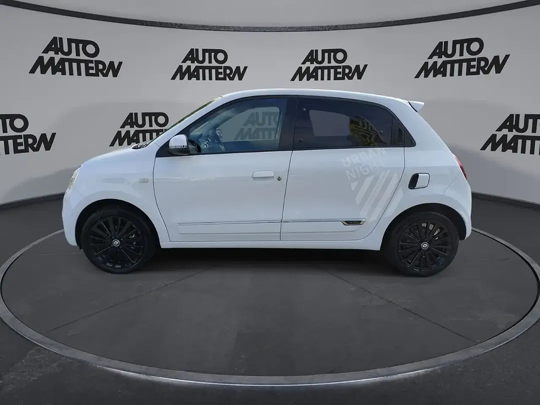 Renault Twingo E-Tech Urban - foto 2