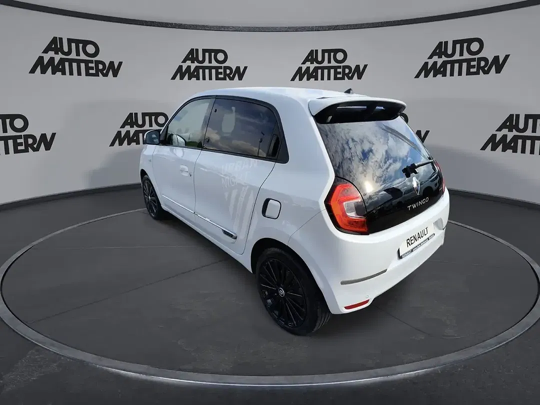 Renault Twingo - Thumbnail 3
