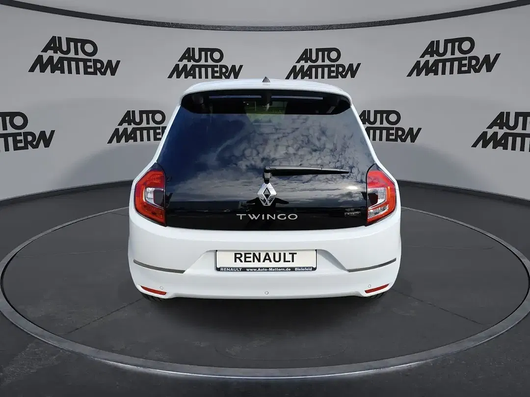 Renault Twingo - Thumbnail 4