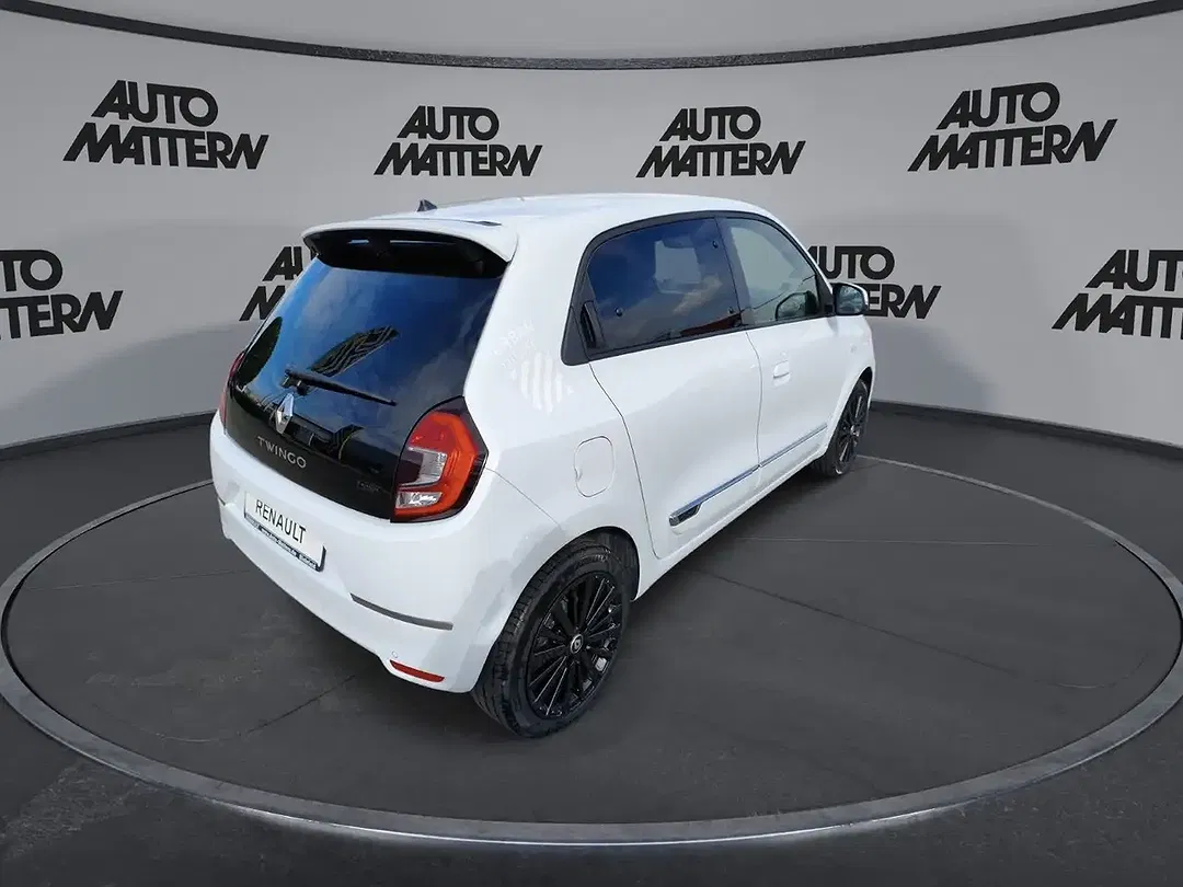 Renault Twingo - Thumbnail 5