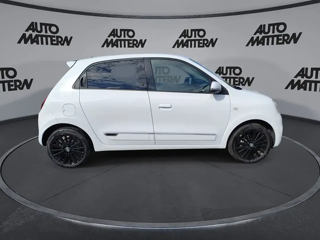 Renault Twingo - Thumbnail 6