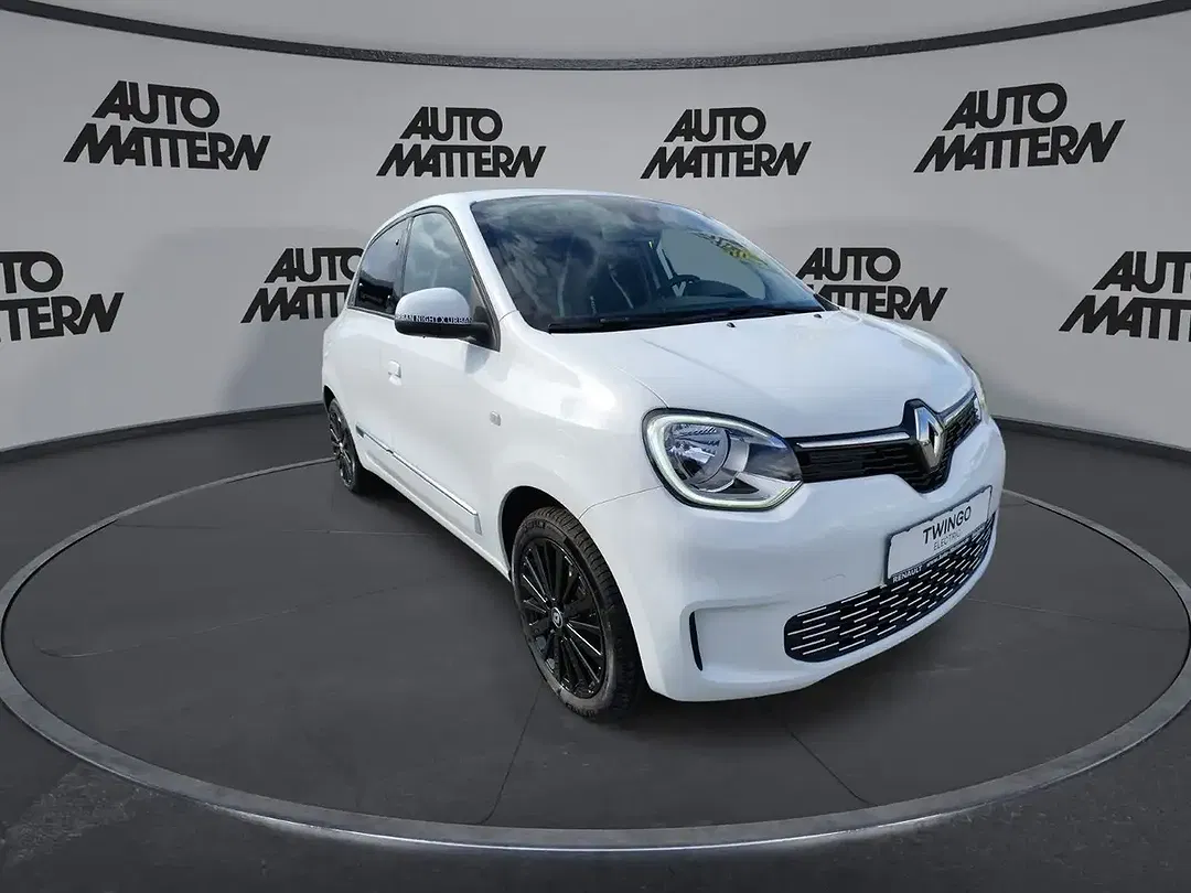 Renault Twingo - Thumbnail 7