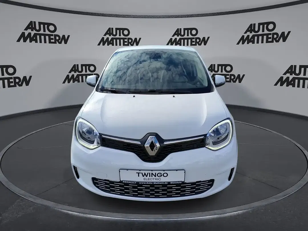 Renault Twingo - Thumbnail 8