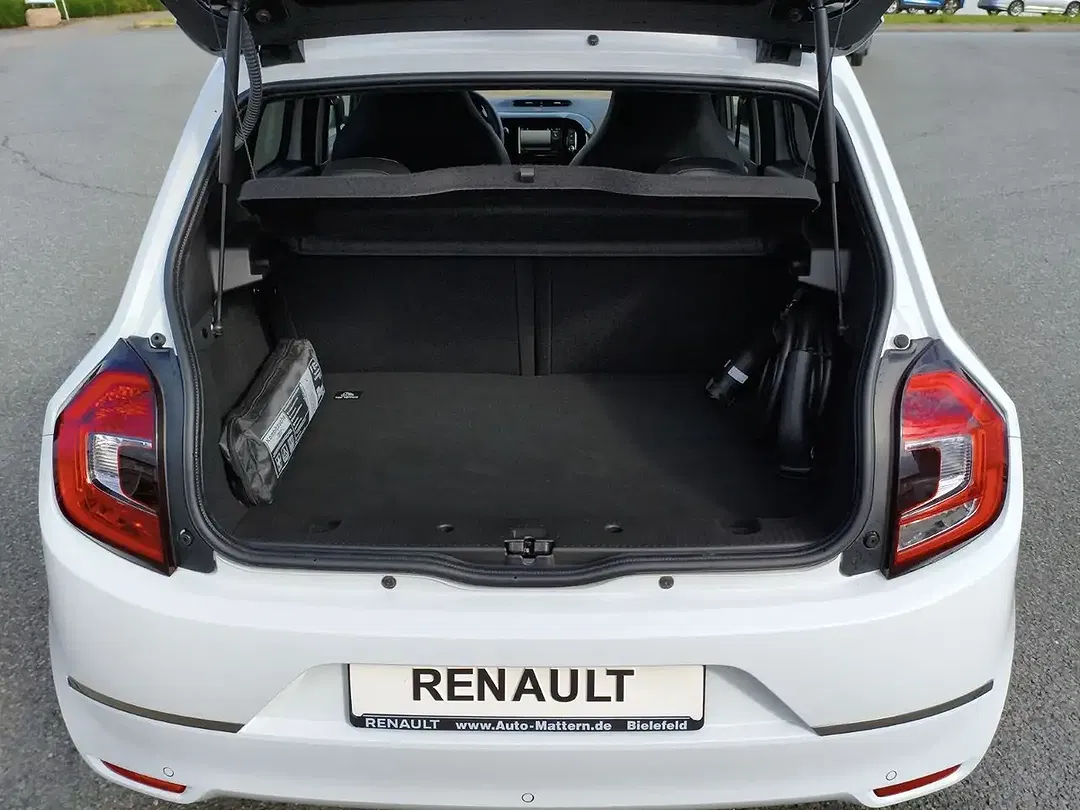Renault Twingo - Thumbnail 9
