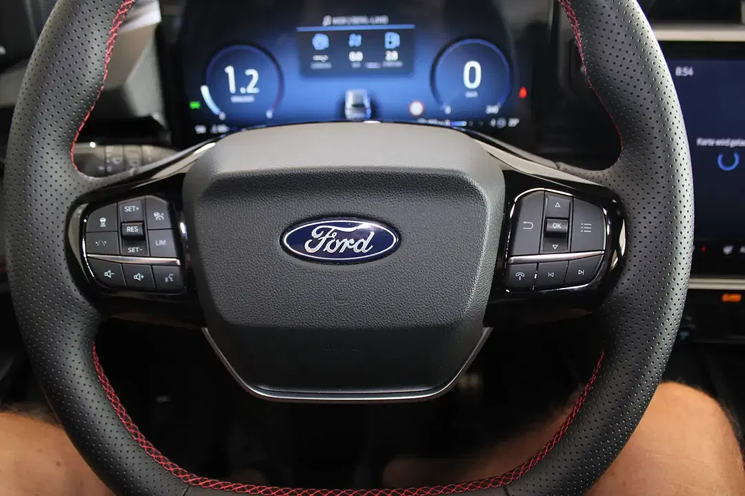 Ford Puma - Thumbnail 19