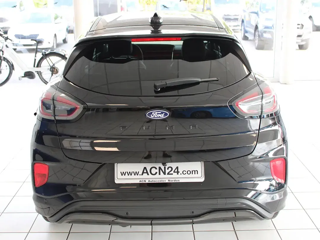 Ford Puma - Thumbnail 6
