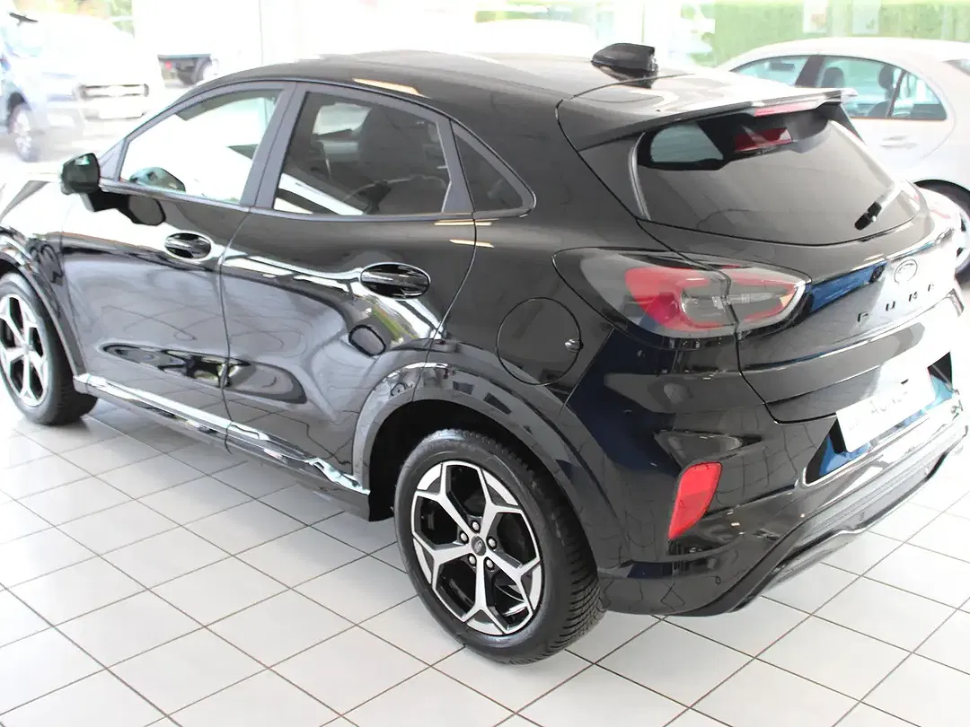 Ford Puma - Thumbnail 7