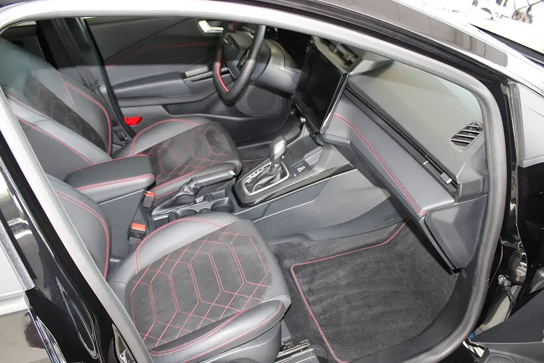 Ford Puma - Thumbnail 9