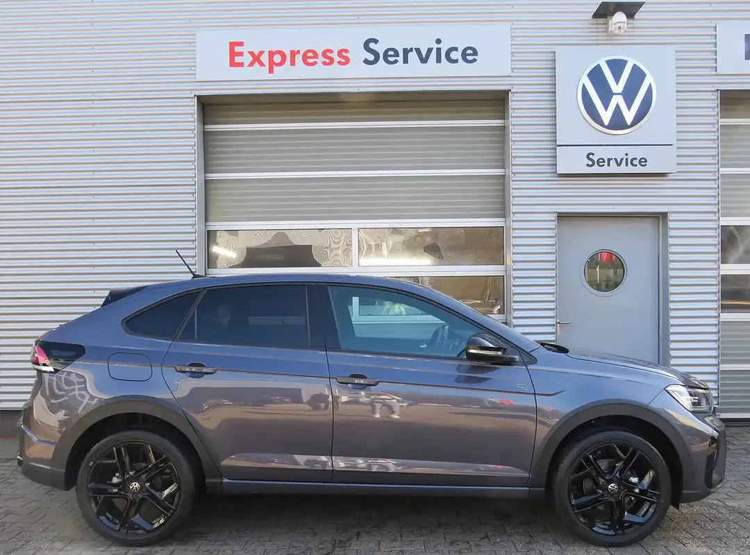 Volkswagen Taigo 1.0 TSI DSG R-Line - foto 1