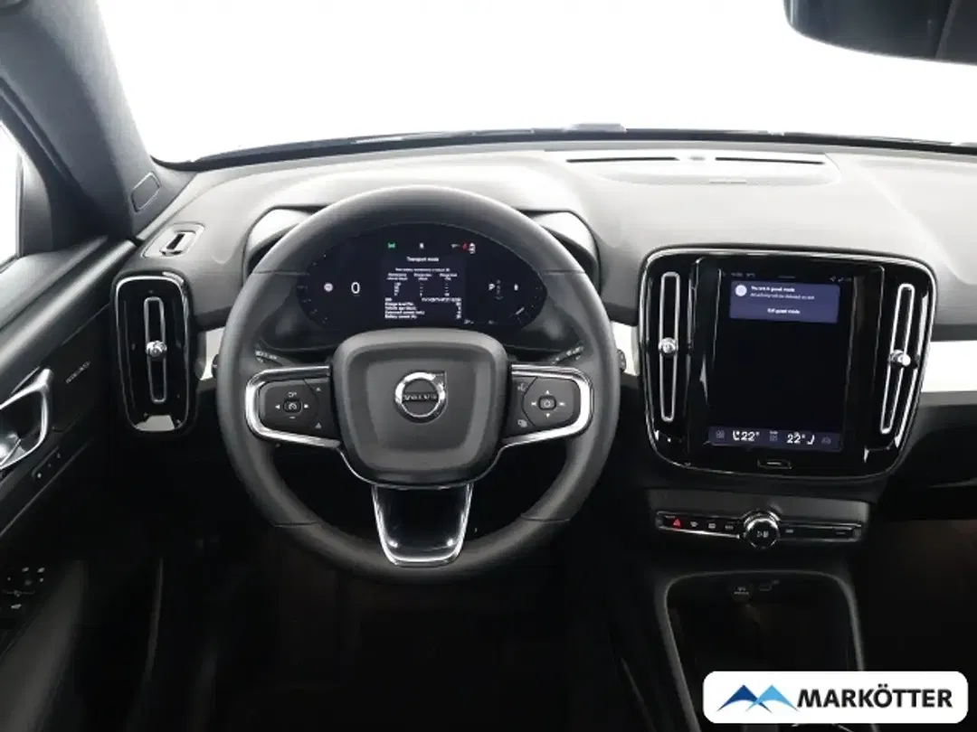 Volvo XC40 - Thumbnail 12