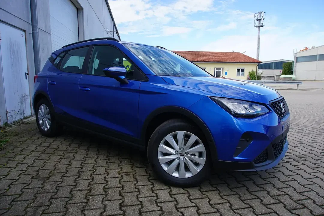 SEAT Arona - Afbeelding 1
