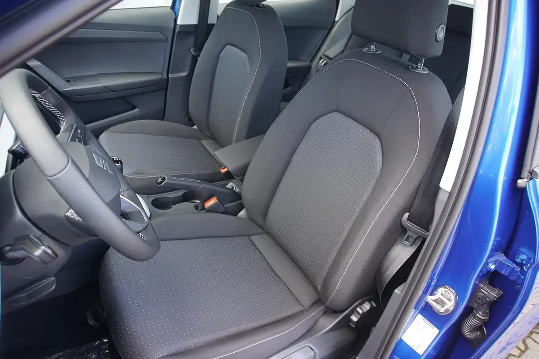 SEAT Arona - Thumbnail 14