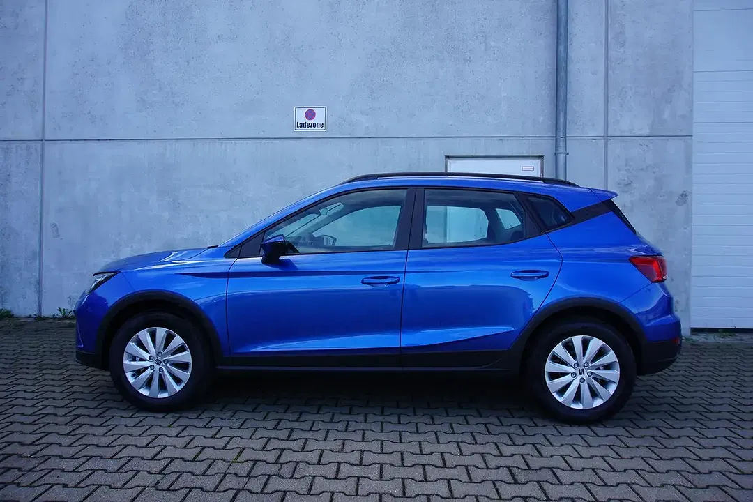SEAT Arona 1.0 TSI Style - foto 2
