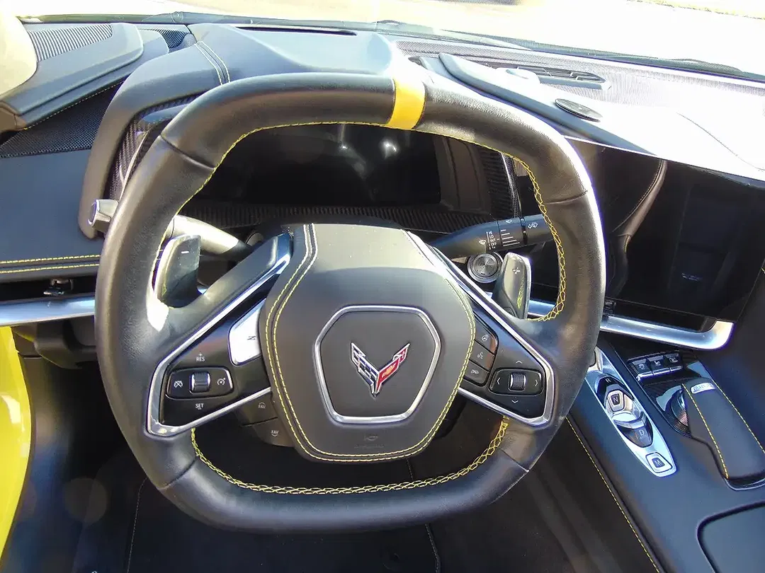 Corvette C8 - Thumbnail 14