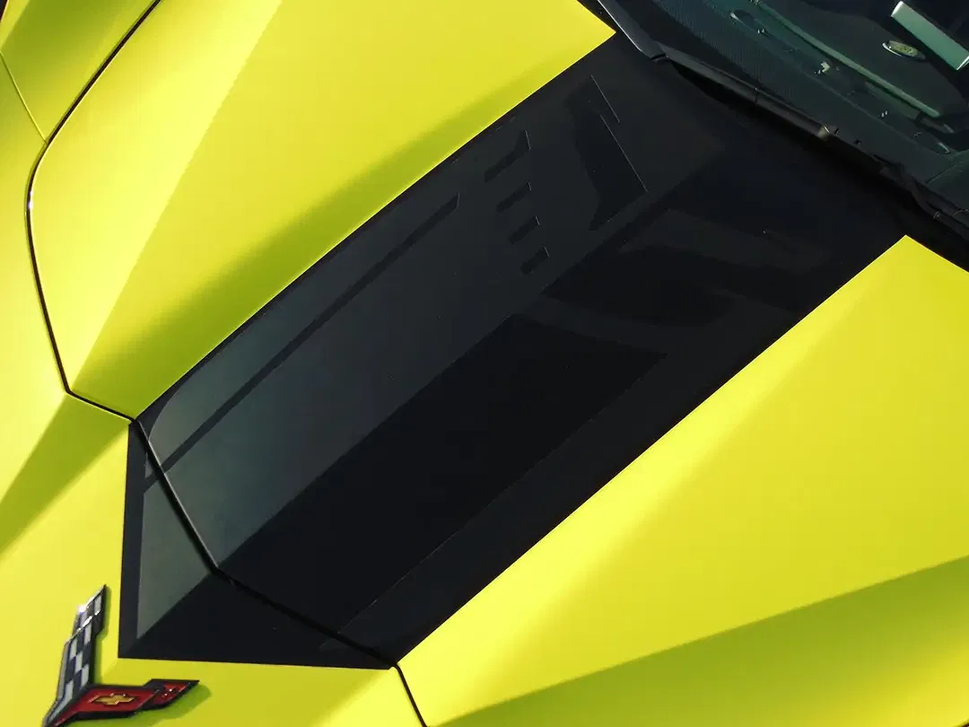 Corvette C8 - Thumbnail 22