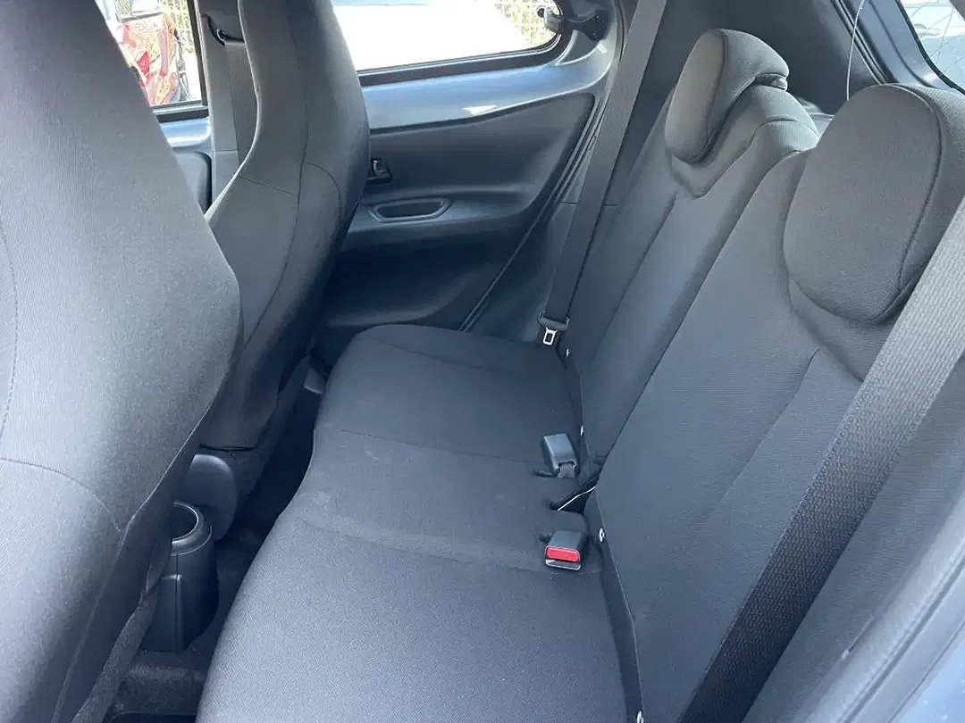 Toyota Aygo X - Thumbnail 10