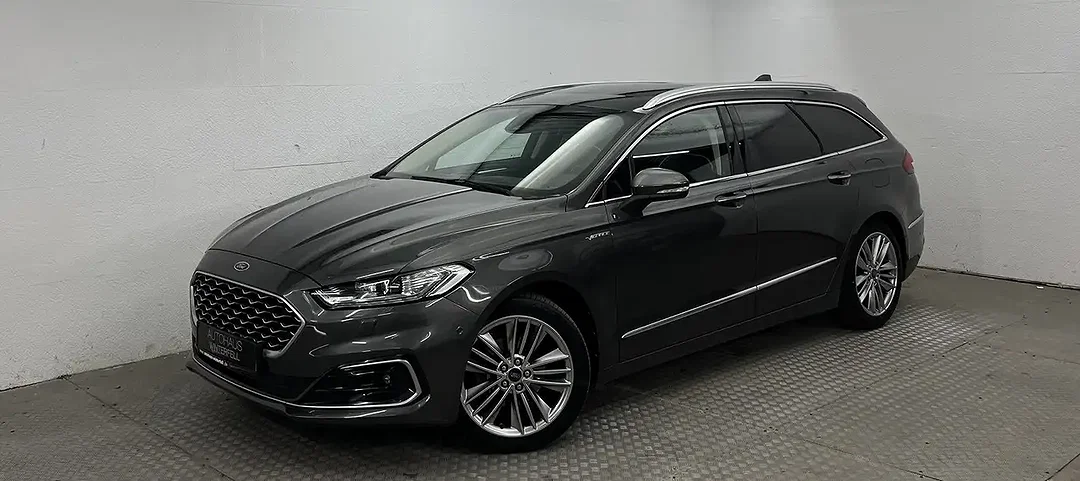 Ford Mondeo - Afbeelding 1