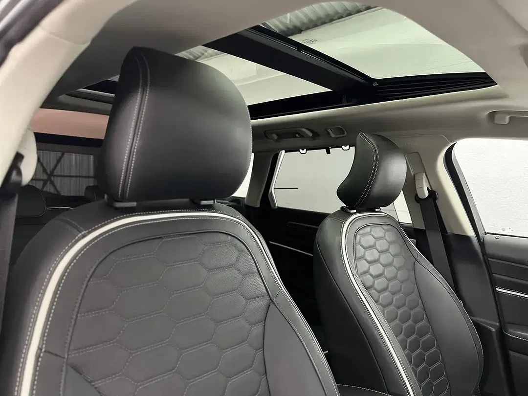 Ford Mondeo - Thumbnail 10