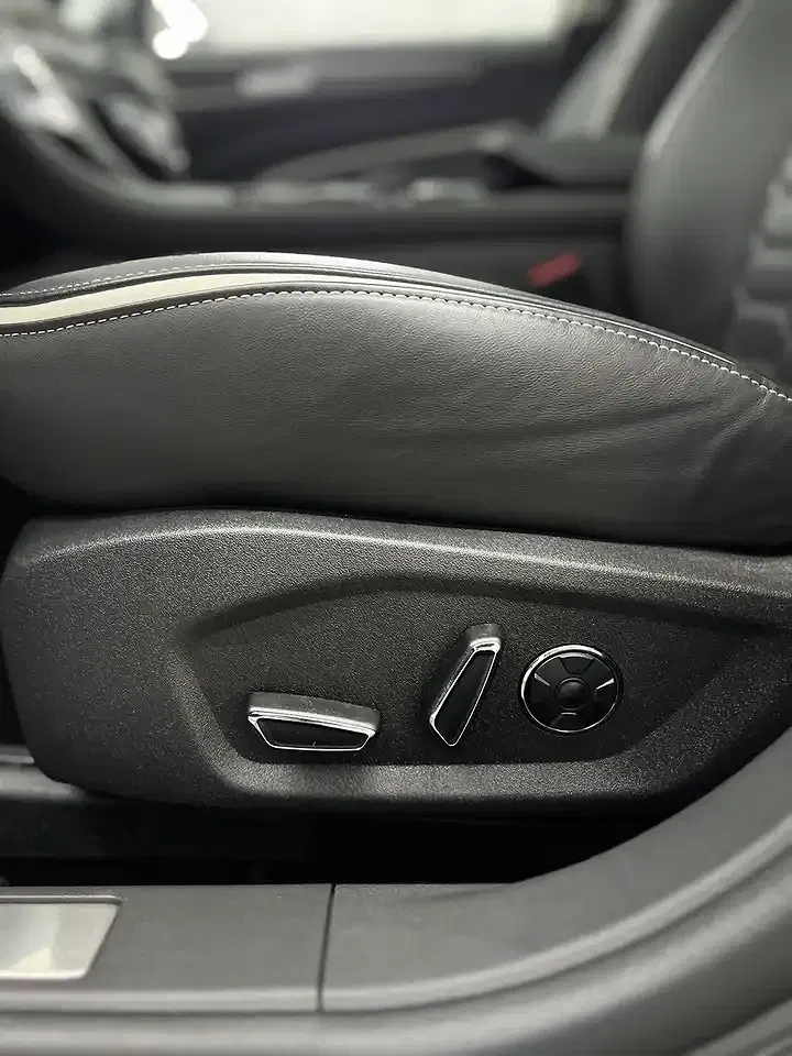 Ford Mondeo - Thumbnail 14