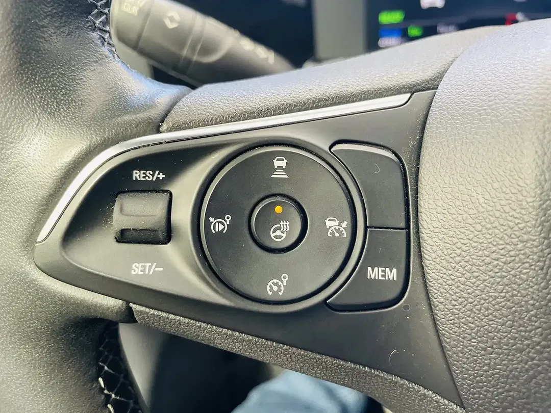 Opel Mokka - Thumbnail 12