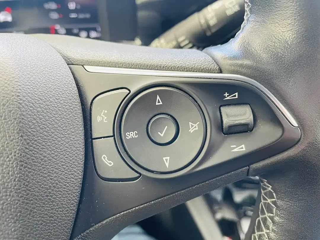 Opel Mokka - Thumbnail 13