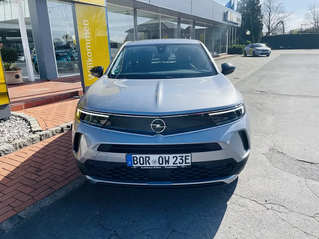 Opel Mokka Edition - foto 2