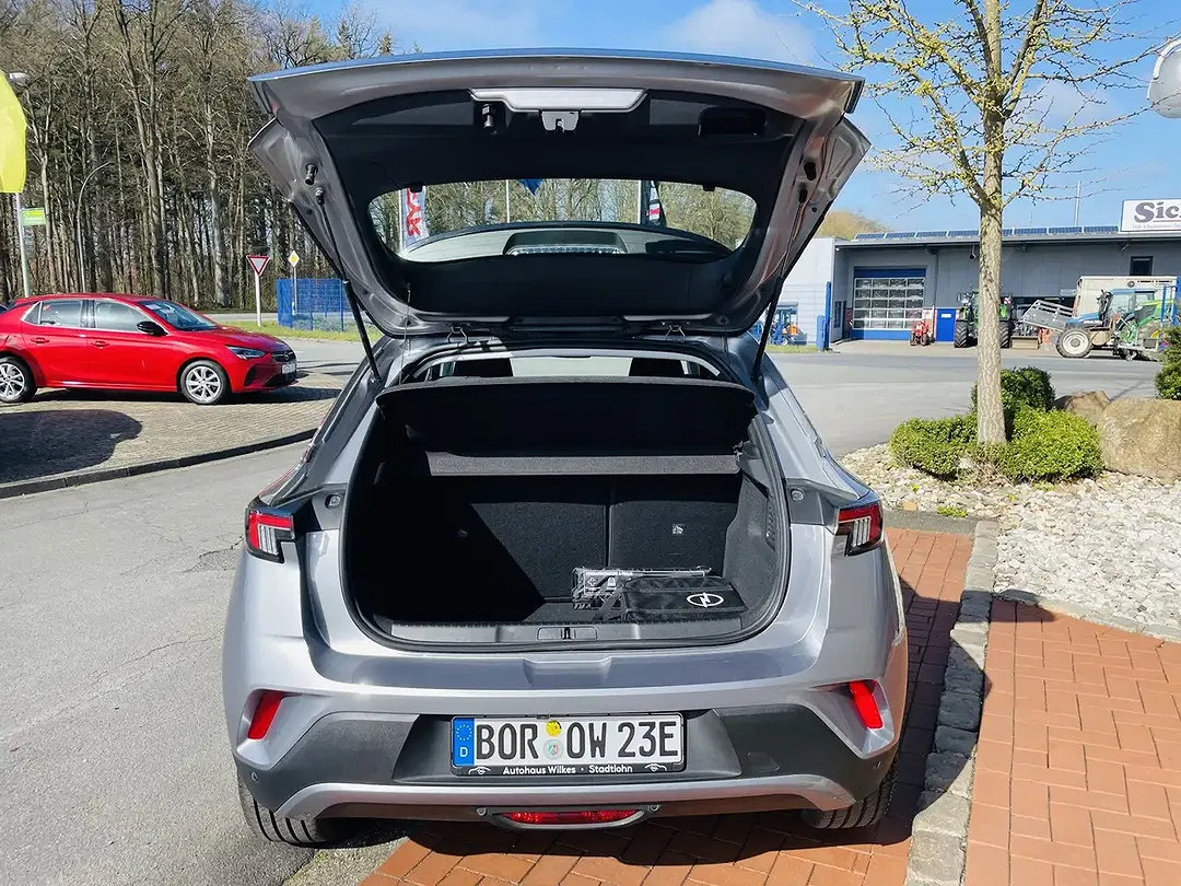 Opel Mokka - Thumbnail 6