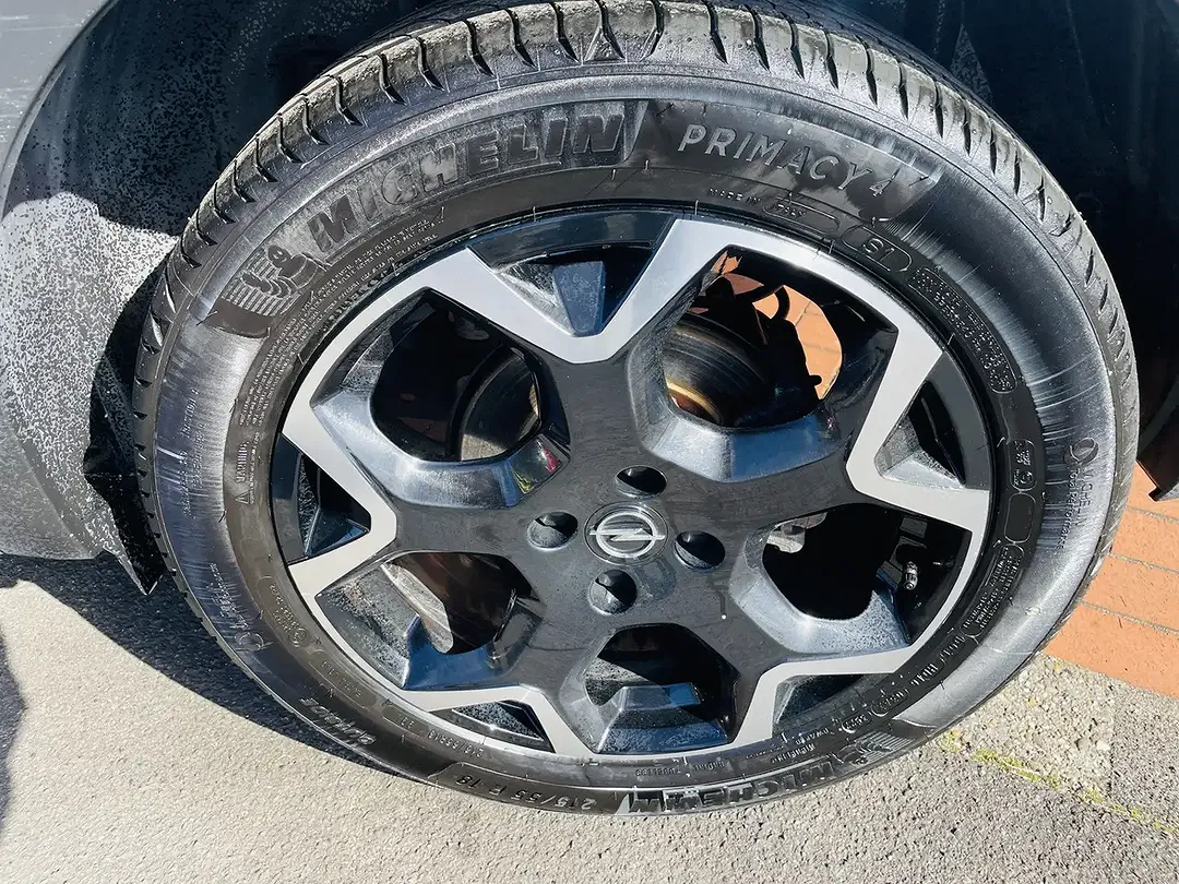 Opel Mokka - Thumbnail 7