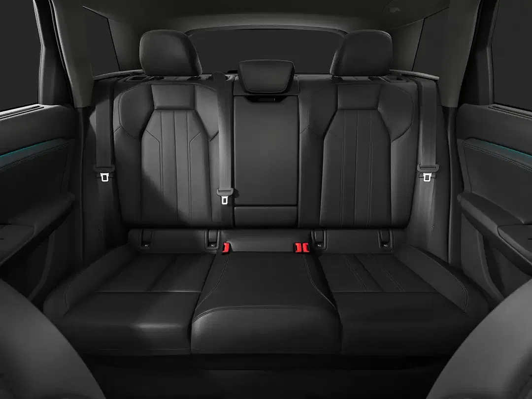 Audi Q6 e-tron quattro - foto 11