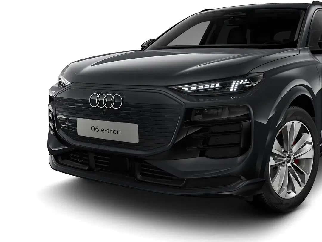 Audi Q6 e-tron - Thumbnail 7