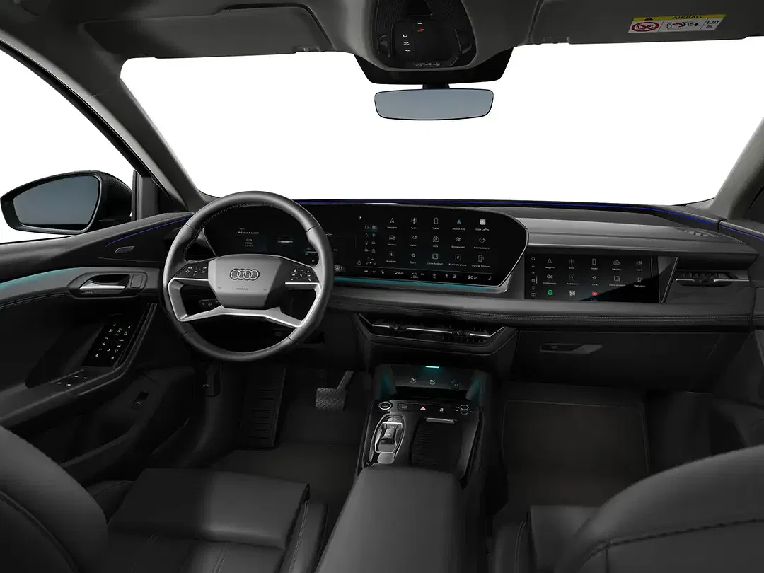 Audi Q6 e-tron - Thumbnail 8