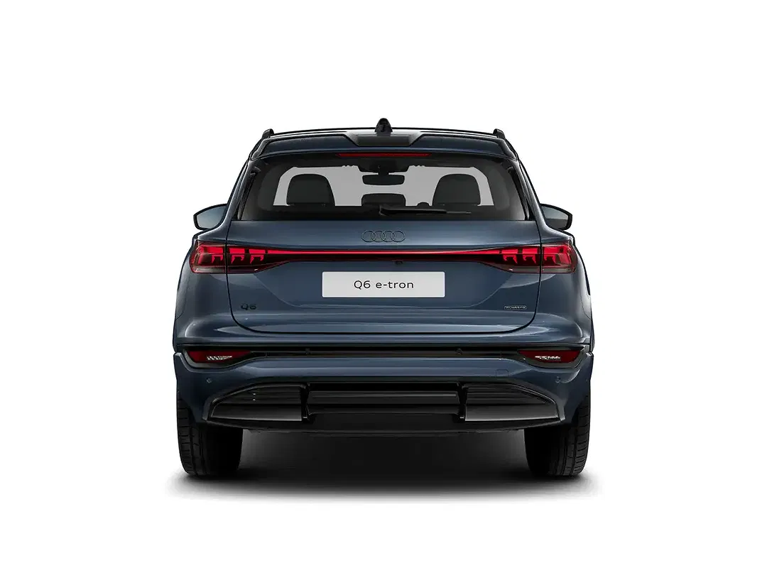 Audi Q6 e-tron - Thumbnail 5