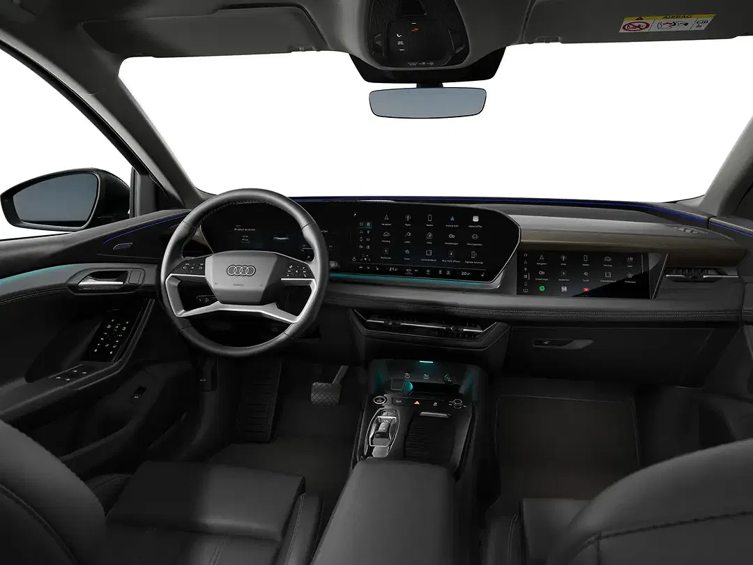 Audi Q6 e-tron - Thumbnail 7