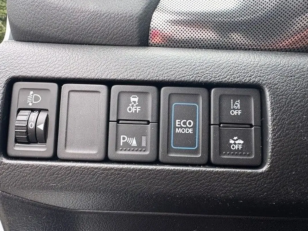 Suzuki Vitara - Thumbnail 11