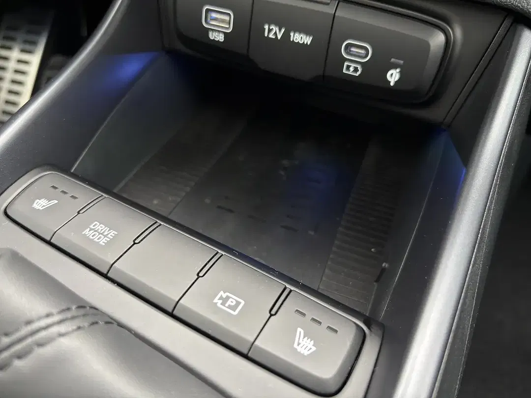 Hyundai BAYON - Thumbnail 14
