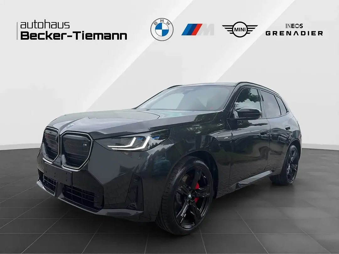 BMW X3 M - Afbeelding 1