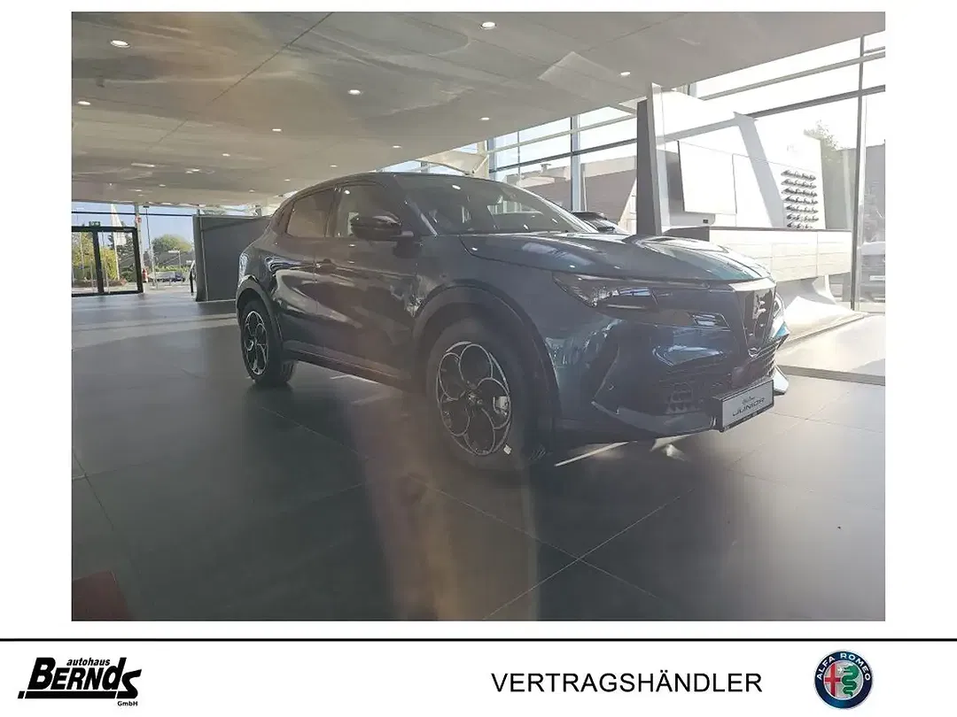 Alfa Romeo Junior - Thumbnail 3