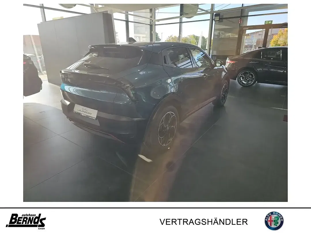 Alfa Romeo Junior - Thumbnail 5