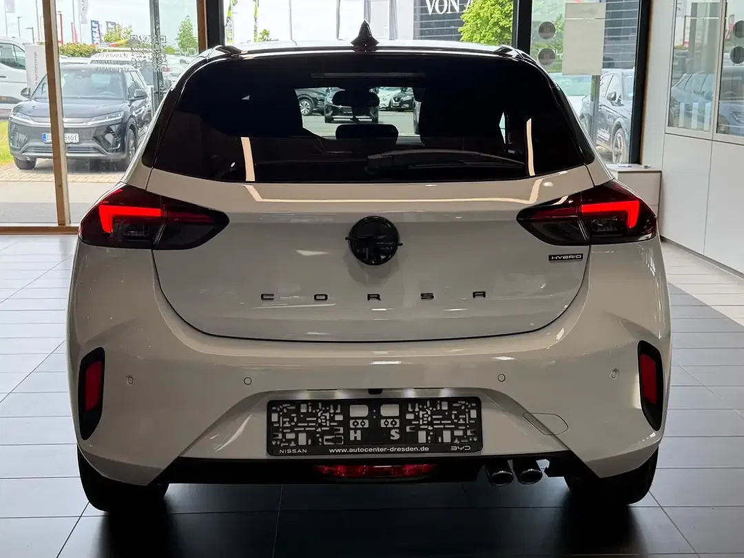 Opel Corsa - Thumbnail 8